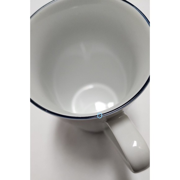 Johnson Brothers Mug London 2012 Olympic Paralympic Official Product Union Jack - Picture 9 of 9